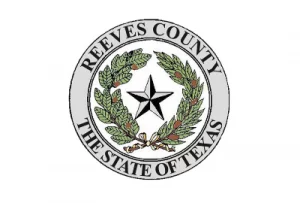 TDS Reeves County Texas