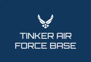 TDS Tinker Air Force Base