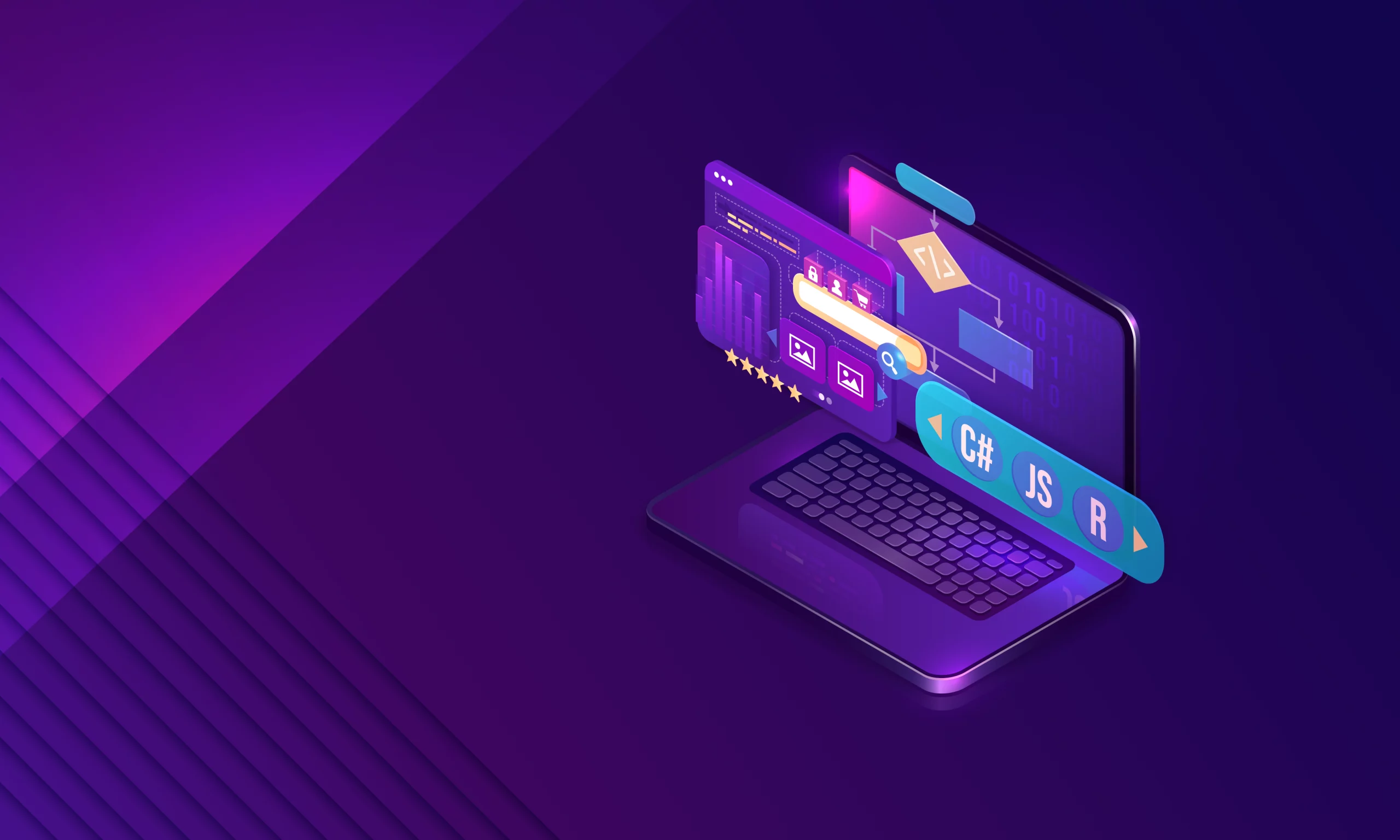 Full Stack Development