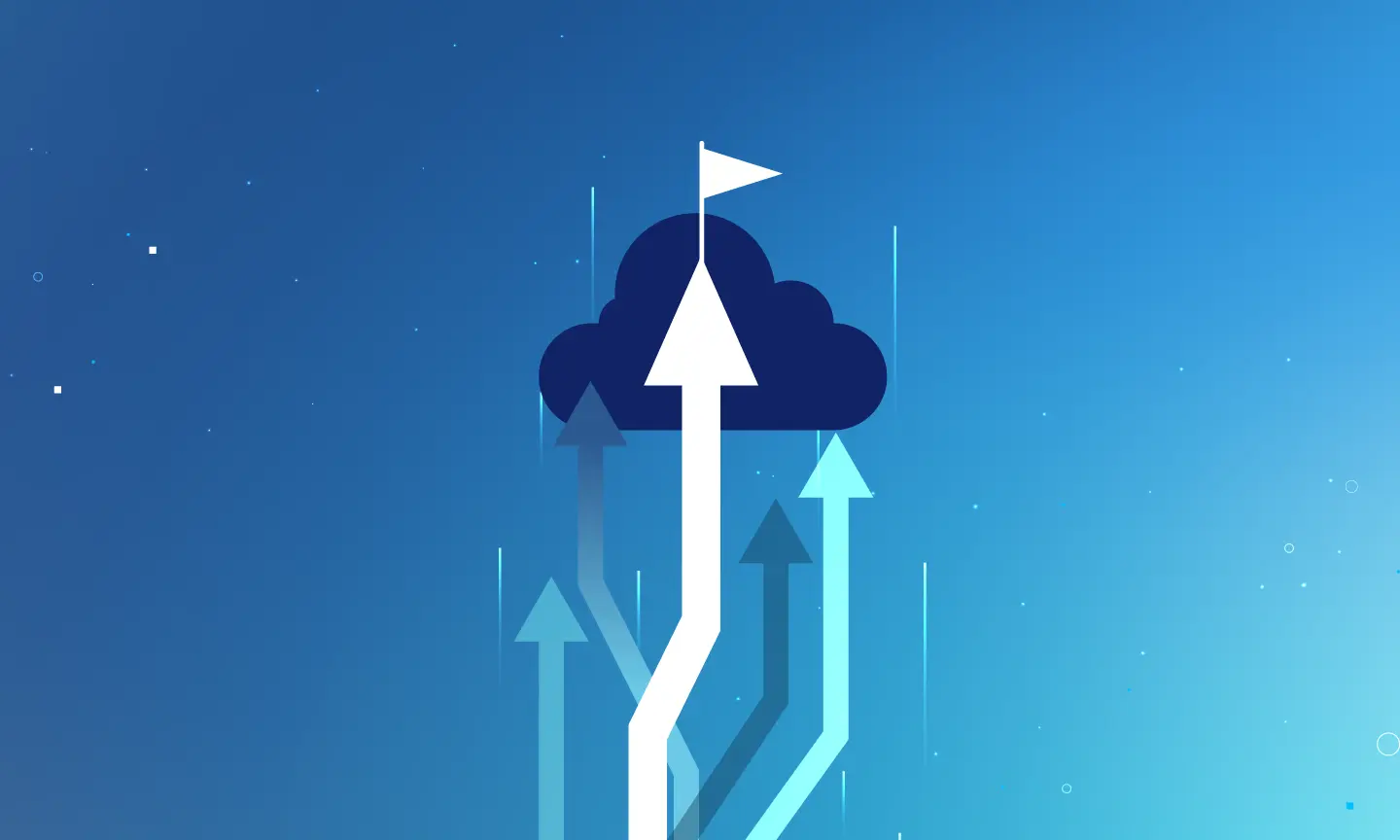 Growth of Cloud Computing