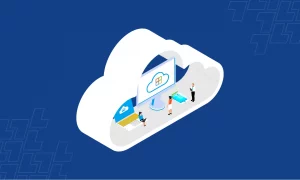 Why should businesses choose Microsoft Azure?