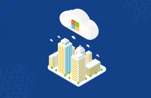 5 reasons why enterprises should use Microsoft Azure