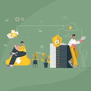 Document Management System (DMS)