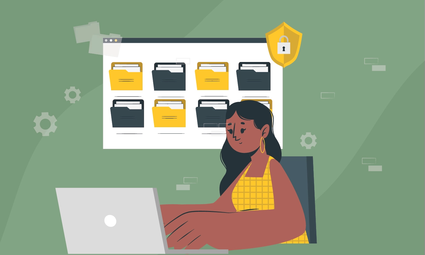 Document Management System(DMS)