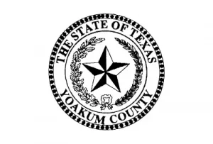 Yoakum County, Texas