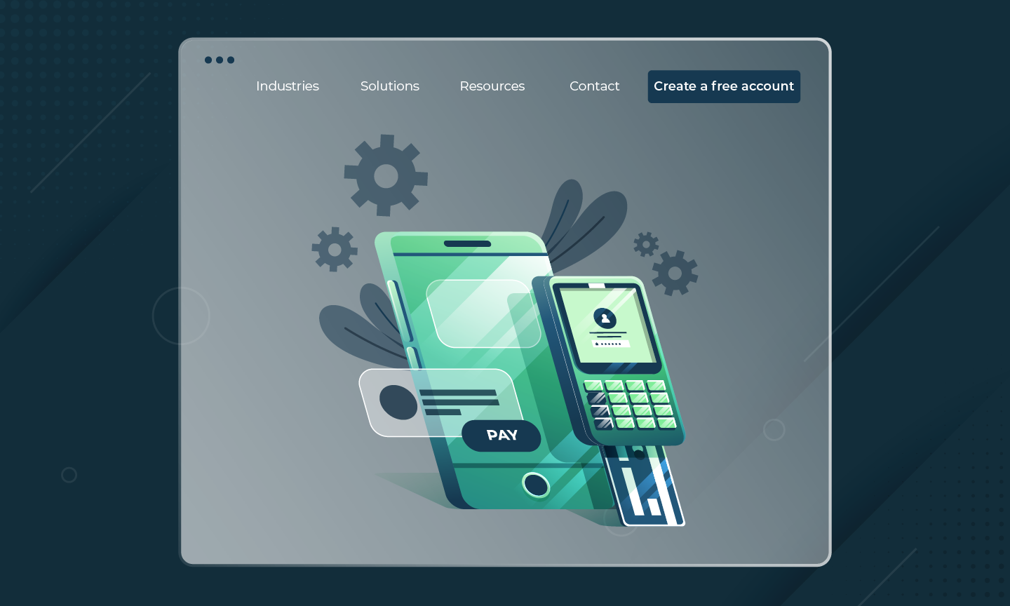 Ways to improve mobile payment experience