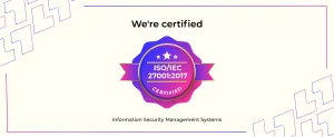 ISO/IEC 27001:2017