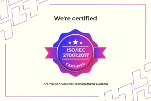 ISO/IEC 27001:2017