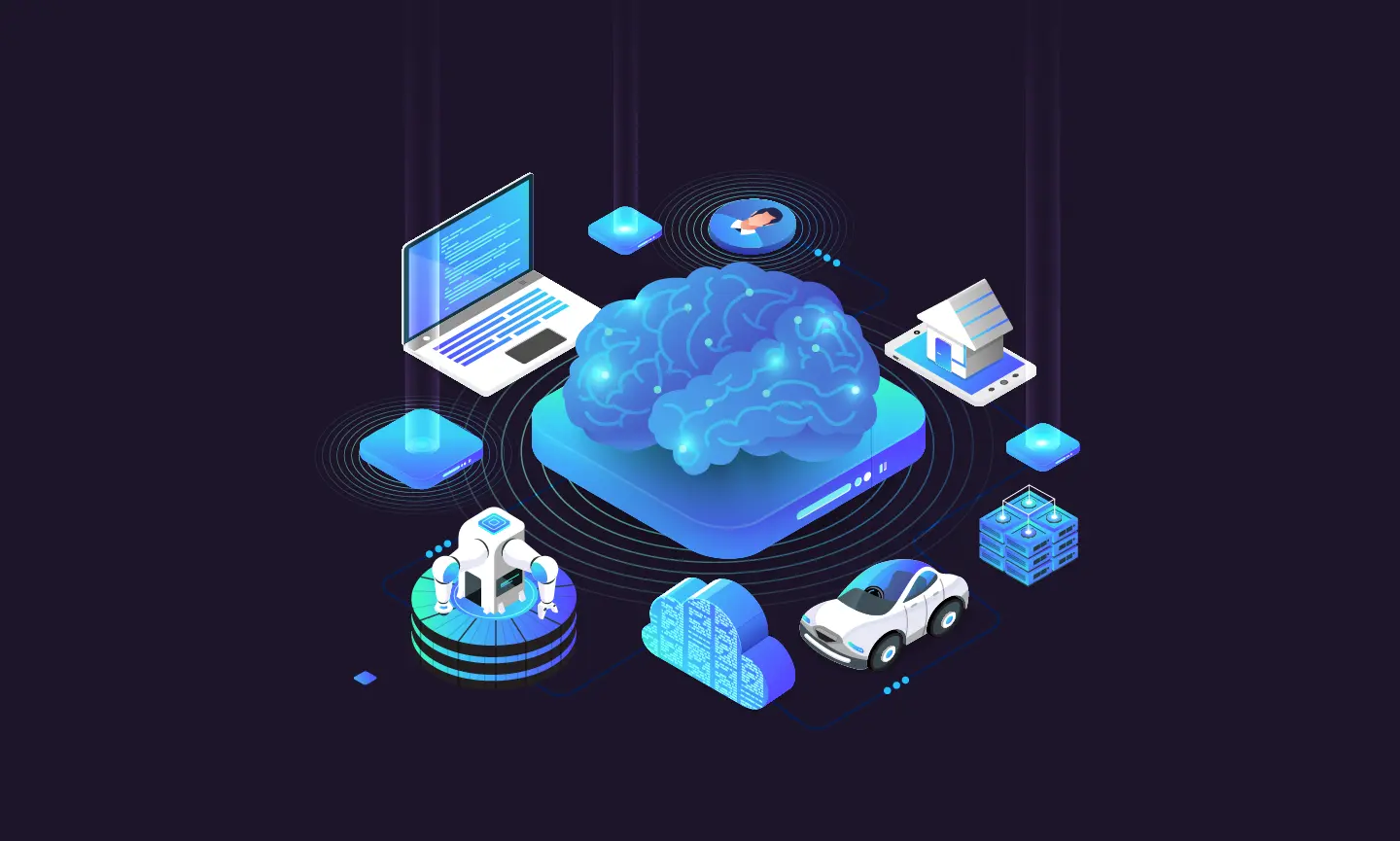 Augmented reality (AR) in Order Fulfillment