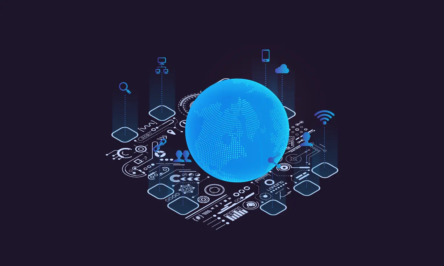 IoT in Inventory Management