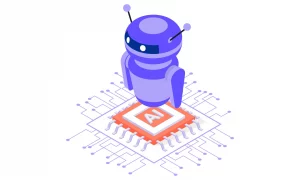 AI in chatbot