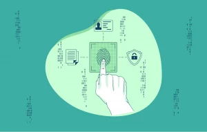 digital identity
