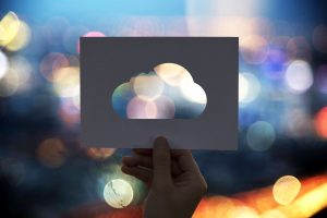 cloud computing