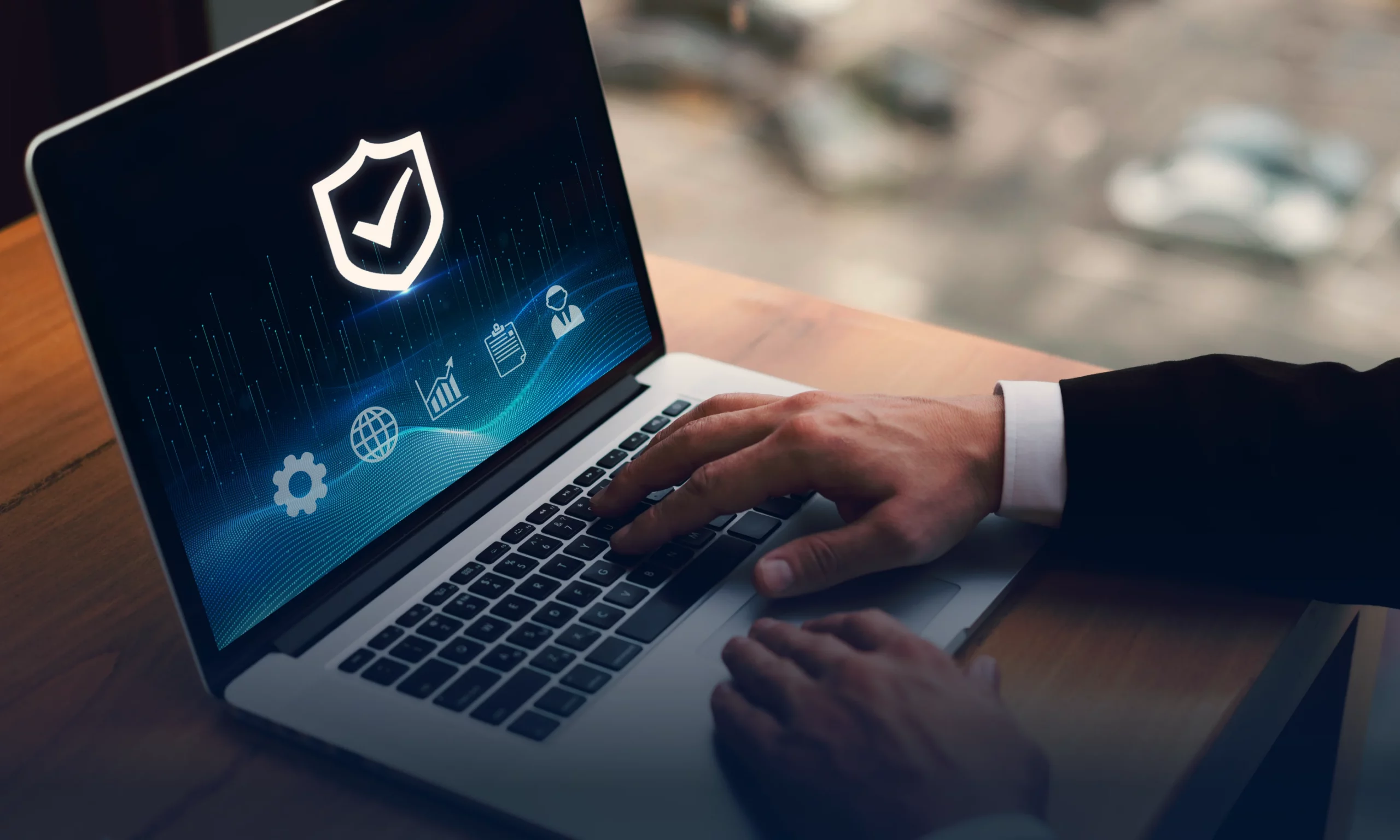 Modification of Secondary Authentication Methods