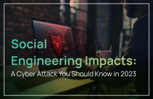 Cyber Attacks Social