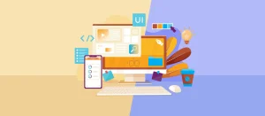 UI UX design Services
