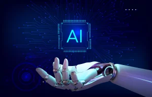 Generative-AI-The-Latest-Trend