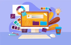 Graphic design