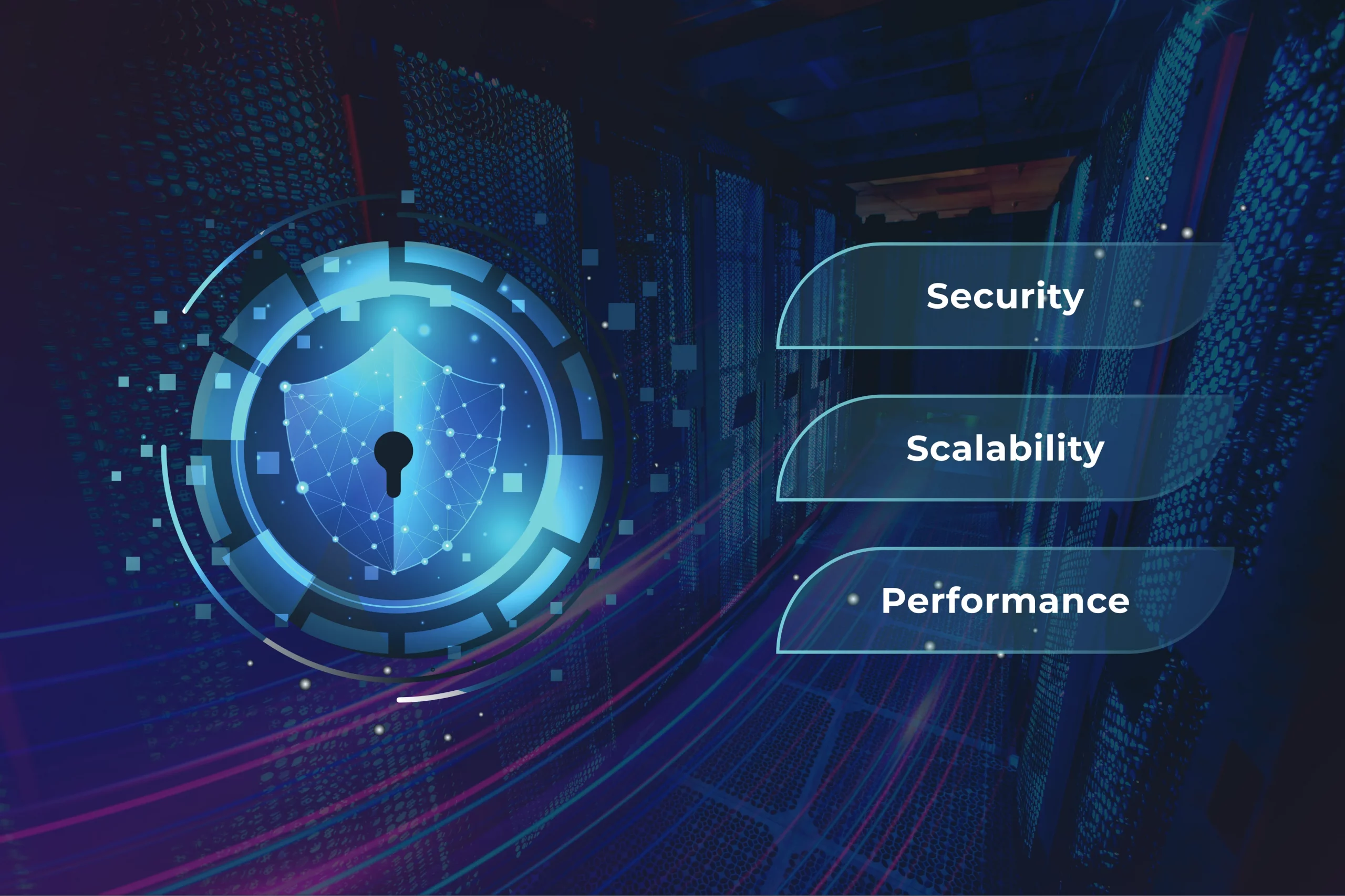 High-Performance Servers