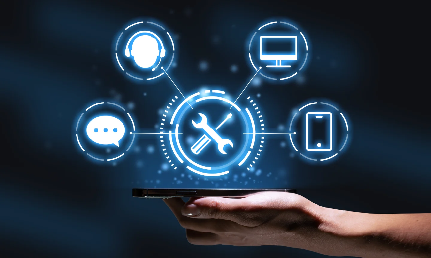 What is Managed IT Services