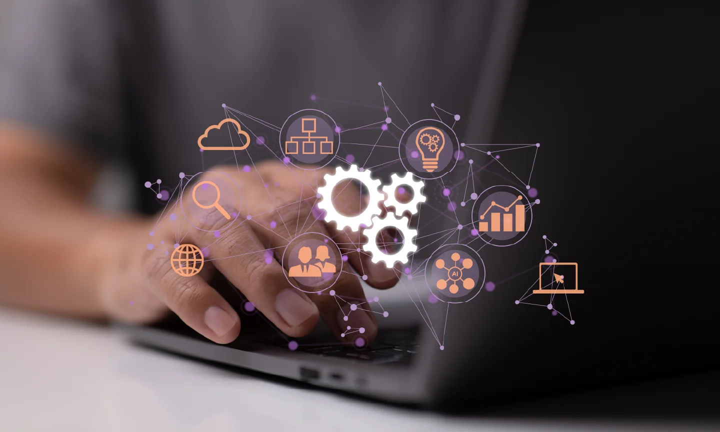 6 Types of Managed IT Services