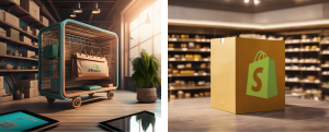 E-commerce Potential With Shopify