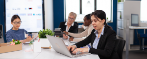 Impact of Applicant Tracking System-Resume Parsing
