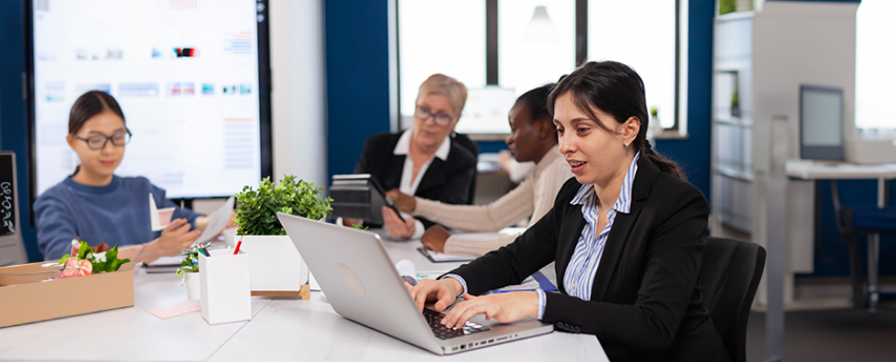 AI-for-risk-solution