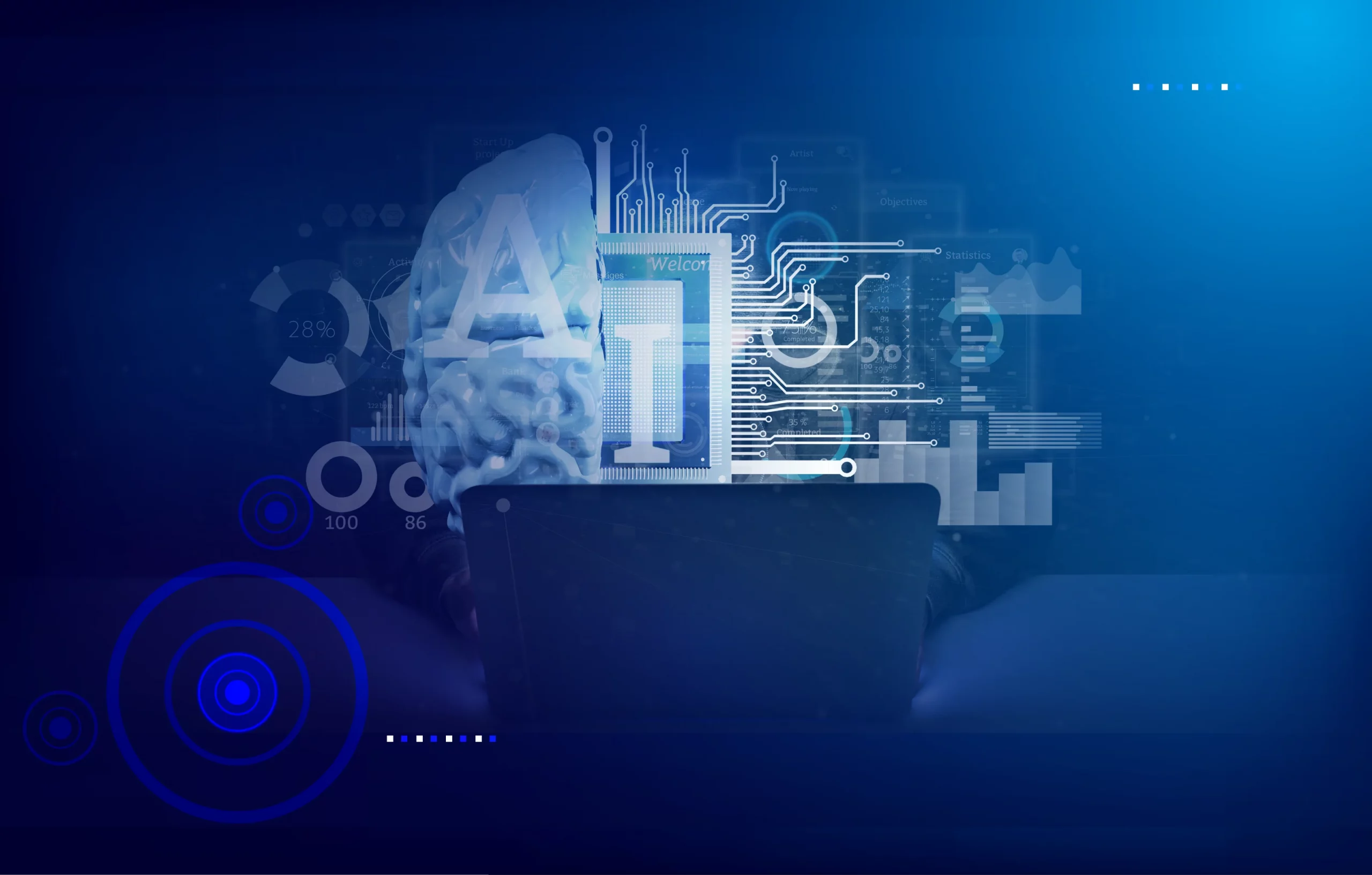 How Does Integrating Generative AI in Your Product Ecosystem Improve Your Developing Process