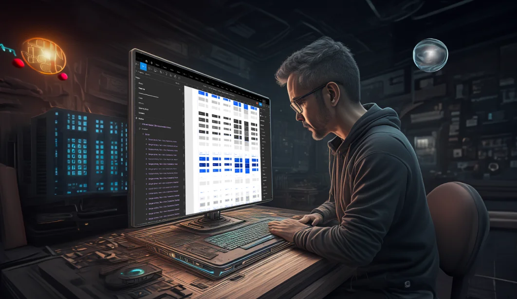 leveraging Artificial Intelligence solve UIUX design Issues