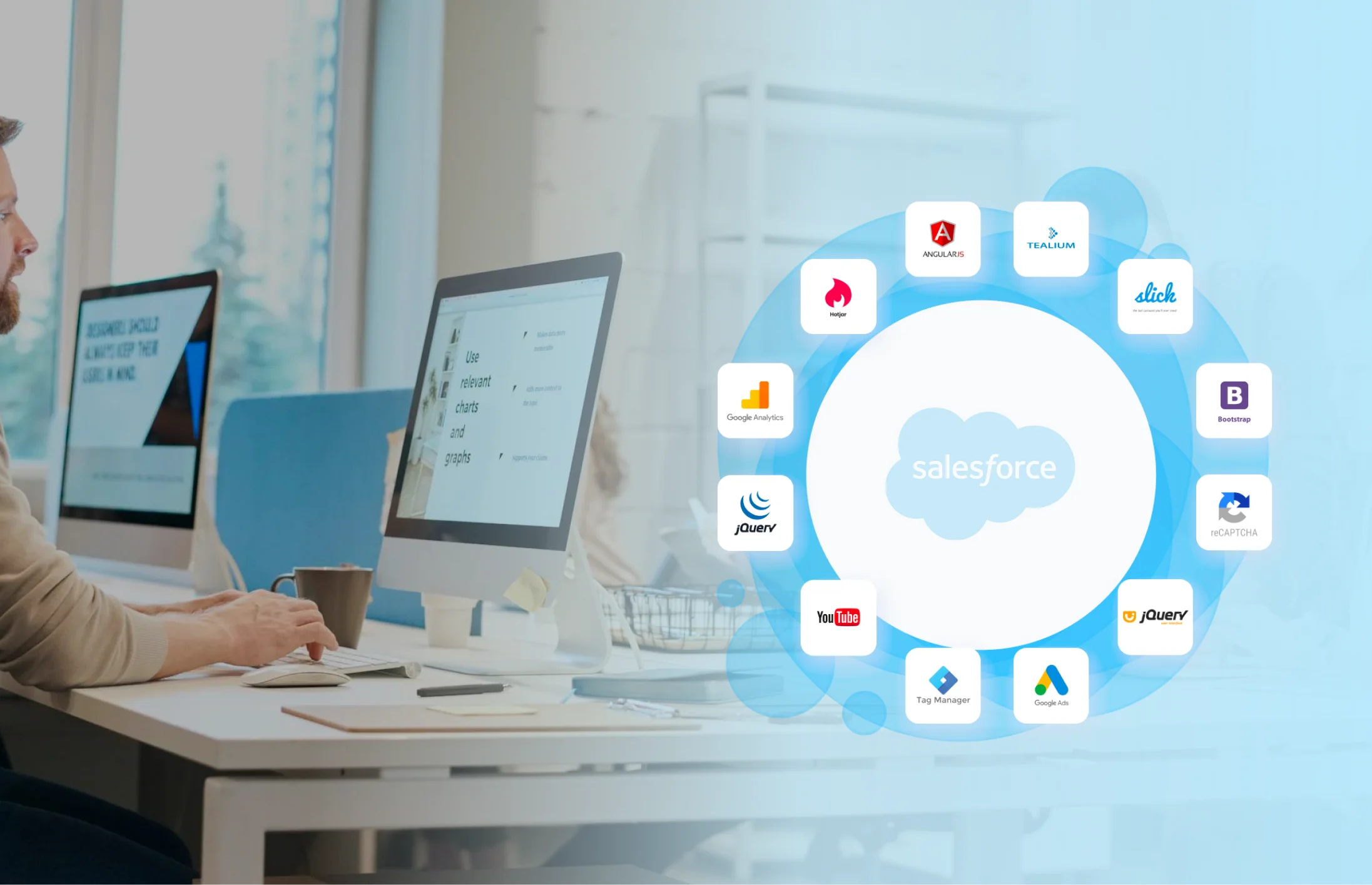 Expect AI-driven sales cloud