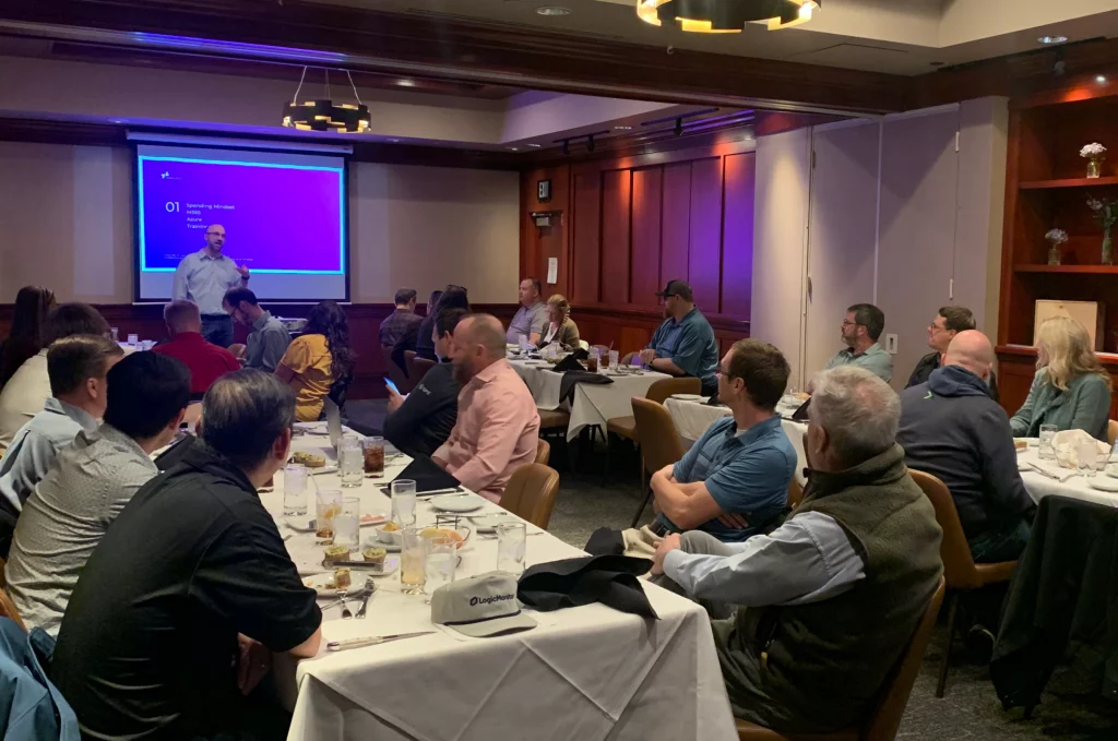 Interactive Learning