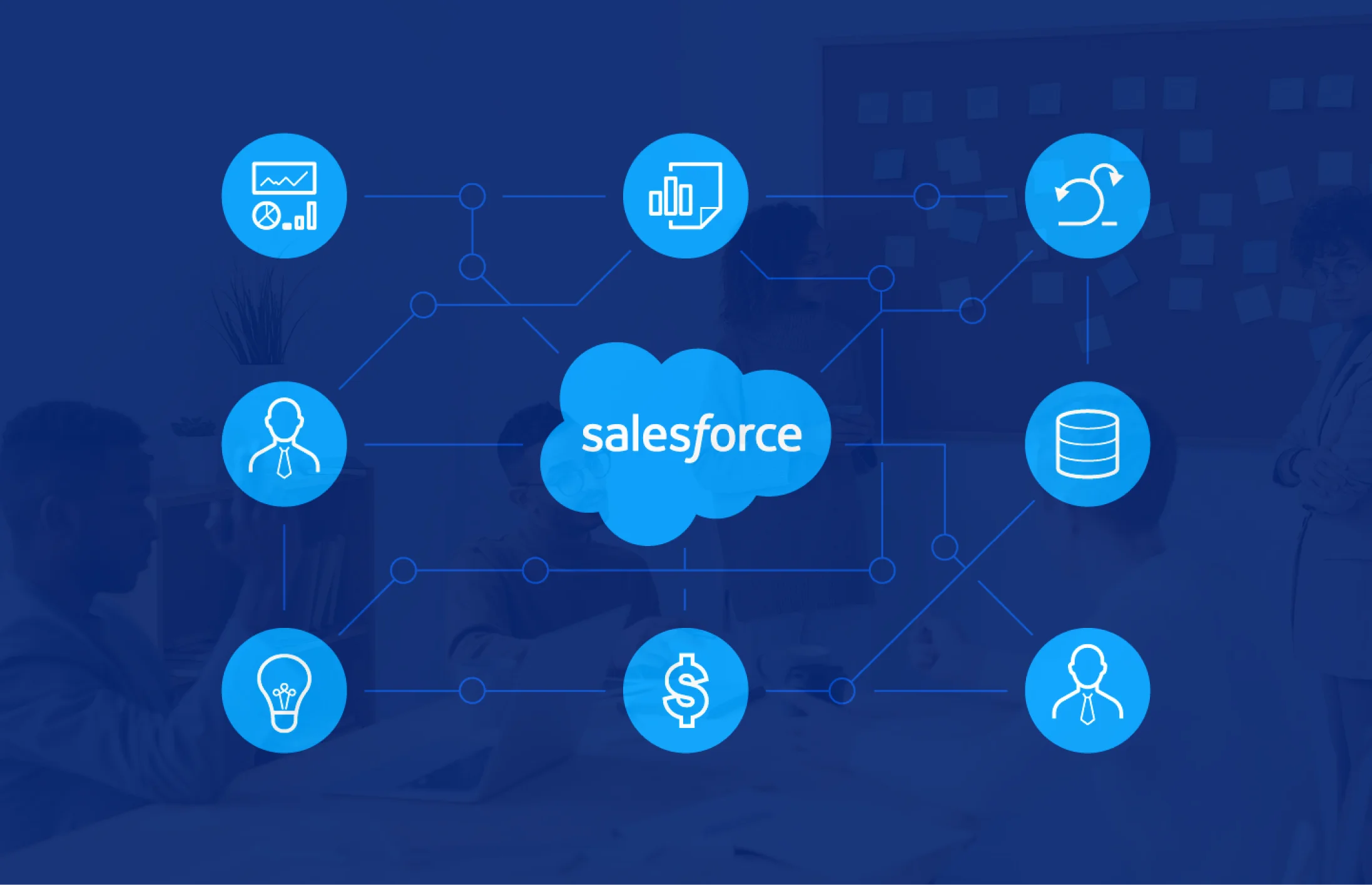 Smart Analytics and Reporting