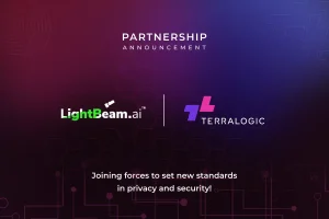 Lightbeam partnership featured