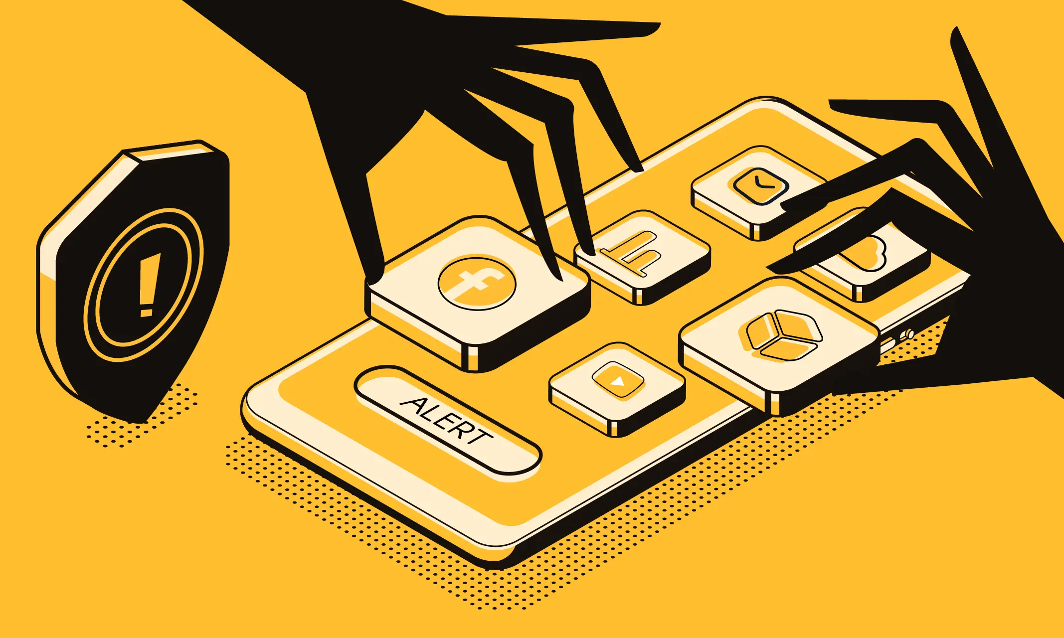 How Pegasus Spyware Invades Your Phone