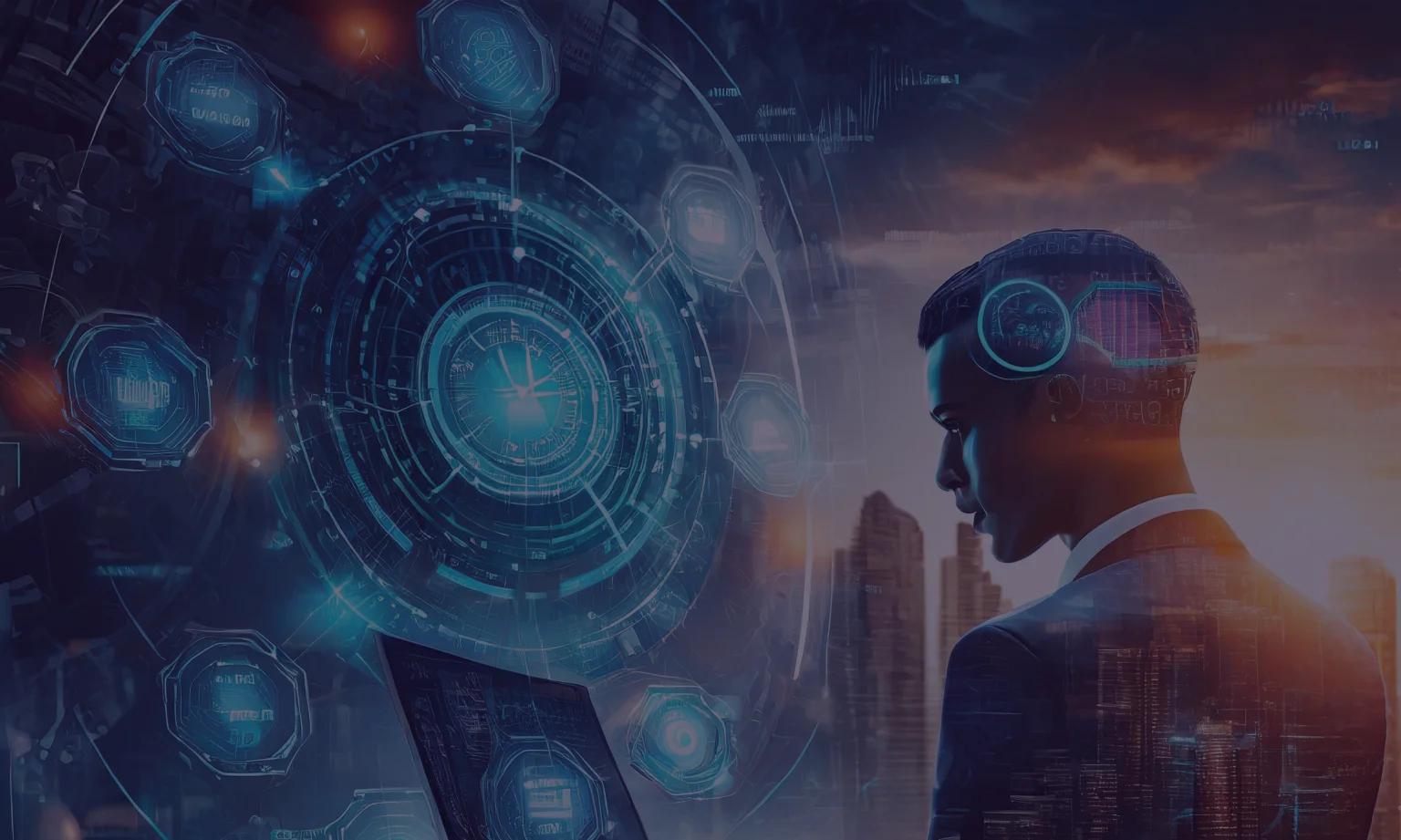 Real-time Monitoring and Analytics