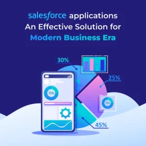 Salesforce Applications