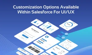 Salesforce For UI/UX