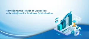 Integrating Cloudfiles with Salesforce