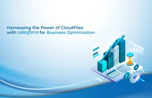 Integrating Cloudfiles with Salesforce