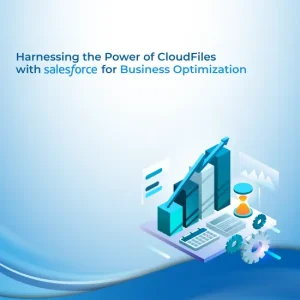 Integrating Cloudfiles with Salesforce