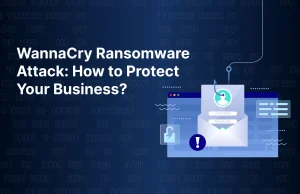 Wannacry Ransomware Attack