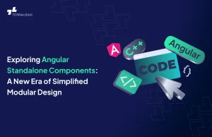 Angular Standalone Components