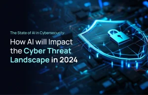 AI in Cybersecurity