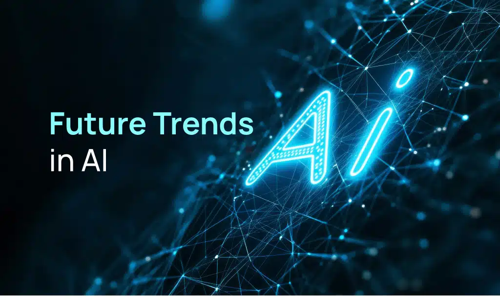 Future Trends in AI & Cybersecurity