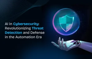 AI in Cyber security