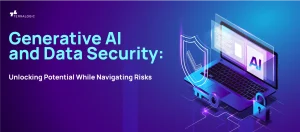 Generative AI revolutionizing data security and privacy in 2025