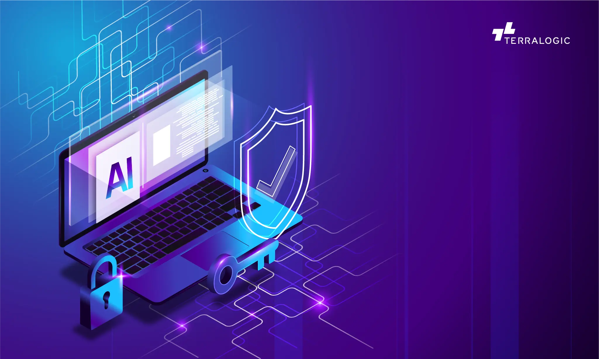 Deepfake scams and AI-driven cybersecurity threats examples