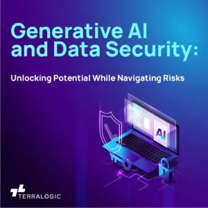 Generative AI revolutionizing data security and privacy in 2025