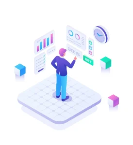 Bookscape Mobile App AI-powered personalized recommendations and shopping experience